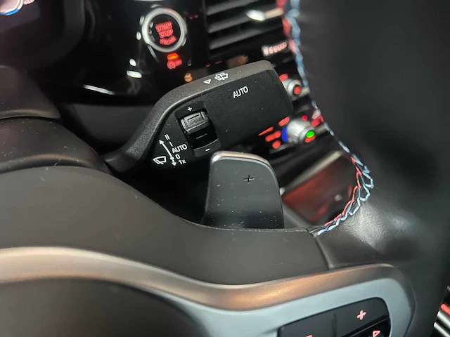 Bmw m550i xdrive high executive (facelift) 530pk 2019 g30 5-serie, h-687-zn - afbeelding 22 van  50