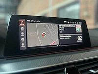 Bmw m550i xdrive high executive (facelift) 530pk 2019 g30 5-serie, h-687-zn - afbeelding 28 van  50