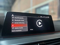 Bmw m550i xdrive high executive (facelift) 530pk 2019 g30 5-serie, h-687-zn - afbeelding 29 van  50