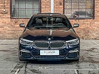 Bmw m550i xdrive high executive (facelift) 530pk 2019 g30 5-serie, h-687-zn - afbeelding 23 van  50