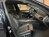 Bmw m550i xdrive high executive (facelift) 530pk 2019 g30 5-serie, h-687-zn - afbeelding 38 van  50