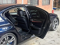Bmw m550i xdrive high executive (facelift) 530pk 2019 g30 5-serie, h-687-zn - afbeelding 39 van  50