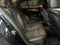 Bmw m550i xdrive high executive (facelift) 530pk 2019 g30 5-serie, h-687-zn - afbeelding 41 van  50