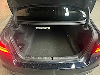 Bmw m550i xdrive high executive (facelift) 530pk 2019 g30 5-serie, h-687-zn - afbeelding 43 van  50