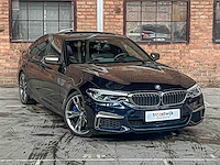 Bmw m550i xdrive high executive (facelift) 530pk 2019 g30 5-serie, h-687-zn - afbeelding 45 van  50