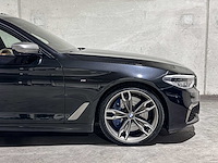 Bmw m550i xdrive high executive g30 462pk 2018 (origineel-nl), rs-253-r - afbeelding 5 van  65