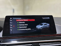 Bmw m550i xdrive high executive g30 462pk 2018 (origineel-nl), rs-253-r - afbeelding 38 van  65