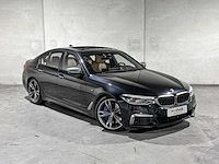 Bmw m550i xdrive high executive g30 462pk 2018 (origineel-nl), rs-253-r - afbeelding 63 van  65