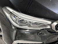 Bmw m550i xdrive high executive g30 462pk 2018 (origineel-nl), rs-253-r - afbeelding 65 van  65