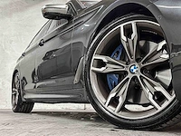 Bmw m550i xdrive high executive m-sport 462pk 2018 5-serie, n-650-kn - afbeelding 3 van  71