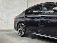 Bmw m550i xdrive high executive m-sport 462pk 2018 5-serie, n-650-kn - afbeelding 4 van  71