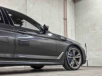Bmw m550i xdrive high executive m-sport 462pk 2018 5-serie, n-650-kn - afbeelding 7 van  71