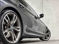 Bmw m550i xdrive high executive m-sport 462pk 2018 5-serie, n-650-kn - afbeelding 10 van  71