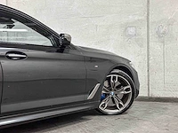 Bmw m550i xdrive high executive m-sport 462pk 2018 5-serie, n-650-kn - afbeelding 11 van  71