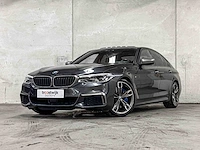 Bmw m550i xdrive high executive m-sport 462pk 2018 5-serie, n-650-kn
