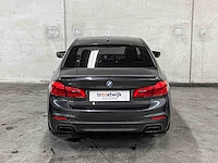 Bmw m550i xdrive high executive m-sport 462pk 2018 5-serie, n-650-kn - afbeelding 13 van  71
