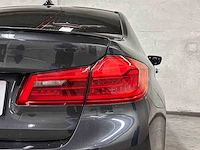 Bmw m550i xdrive high executive m-sport 462pk 2018 5-serie, n-650-kn - afbeelding 15 van  71