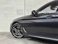 Bmw m550i xdrive high executive m-sport 462pk 2018 5-serie, n-650-kn - afbeelding 20 van  71
