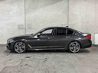 Bmw m550i xdrive high executive m-sport 462pk 2018 5-serie, n-650-kn - afbeelding 21 van  71