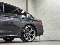 Bmw m550i xdrive high executive m-sport 462pk 2018 5-serie, n-650-kn - afbeelding 24 van  71