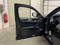 Bmw m550i xdrive high executive m-sport 462pk 2018 5-serie, n-650-kn - afbeelding 26 van  71