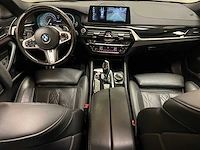 Bmw m550i xdrive high executive m-sport 462pk 2018 5-serie, n-650-kn - afbeelding 28 van  71