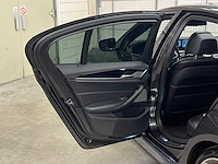 Bmw m550i xdrive high executive m-sport 462pk 2018 5-serie, n-650-kn - afbeelding 31 van  71