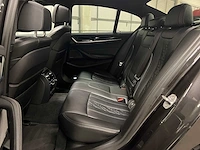 Bmw m550i xdrive high executive m-sport 462pk 2018 5-serie, n-650-kn - afbeelding 32 van  71