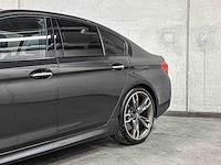 Bmw m550i xdrive high executive m-sport 462pk 2018 5-serie, n-650-kn - afbeelding 34 van  71