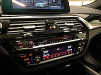 Bmw m550i xdrive high executive m-sport 462pk 2018 5-serie, n-650-kn - afbeelding 48 van  71