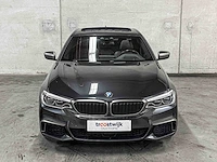 Bmw m550i xdrive high executive m-sport 462pk 2018 5-serie, n-650-kn - afbeelding 45 van  71
