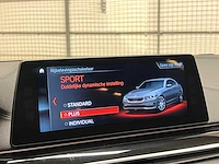 Bmw m550i xdrive high executive m-sport 462pk 2018 5-serie, n-650-kn - afbeelding 57 van  71