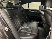 Bmw m550i xdrive high executive m-sport 462pk 2018 5-serie, n-650-kn - afbeelding 65 van  71