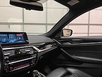 Bmw m550i xdrive high executive m-sport 462pk 2018 5-serie, n-650-kn - afbeelding 68 van  71