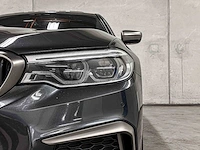 Bmw m550i xdrive high executive m-sport 462pk 2018 5-serie, n-650-kn - afbeelding 67 van  71
