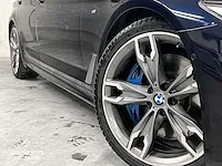Bmw m550i xdrive m-sport high executive g30 462pk 2018 (origineel-nl) 5-serie, rk-103-v - afbeelding 4 van  59
