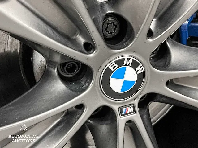 Bmw m550i xdrive m-sport high executive g30 462pk 2018 (origineel-nl) 5-serie, rk-103-v - afbeelding 9 van  59