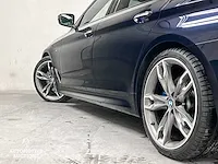 Bmw m550i xdrive m-sport high executive g30 462pk 2018 (origineel-nl) 5-serie, rk-103-v - afbeelding 15 van  59