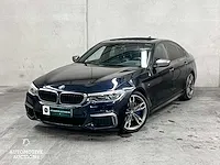 Bmw m550i xdrive m-sport high executive g30 462pk 2018 (origineel-nl) 5-serie, rk-103-v - afbeelding 10 van  59