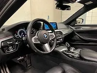 Bmw m550i xdrive m-sport high executive g30 462pk 2018 (origineel-nl) 5-serie, rk-103-v - afbeelding 20 van  59