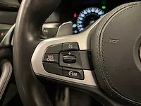 Bmw m550i xdrive m-sport high executive g30 462pk 2018 (origineel-nl) 5-serie, rk-103-v - afbeelding 23 van  59