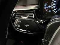 Bmw m550i xdrive m-sport high executive g30 462pk 2018 (origineel-nl) 5-serie, rk-103-v - afbeelding 25 van  59