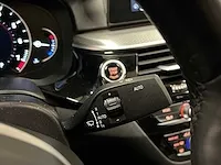 Bmw m550i xdrive m-sport high executive g30 462pk 2018 (origineel-nl) 5-serie, rk-103-v - afbeelding 26 van  59
