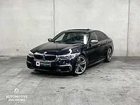 Bmw m550i xdrive m-sport high executive g30 462pk 2018 (origineel-nl) 5-serie, rk-103-v - afbeelding 19 van  59