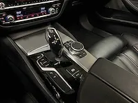Bmw m550i xdrive m-sport high executive g30 462pk 2018 (origineel-nl) 5-serie, rk-103-v - afbeelding 30 van  59