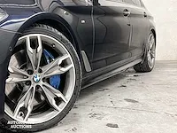 Bmw m550i xdrive m-sport high executive g30 462pk 2018 (origineel-nl) 5-serie, rk-103-v - afbeelding 27 van  59