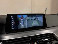 Bmw m550i xdrive m-sport high executive g30 462pk 2018 (origineel-nl) 5-serie, rk-103-v - afbeelding 35 van  59