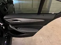 Bmw m550i xdrive m-sport high executive g30 462pk 2018 (origineel-nl) 5-serie, rk-103-v - afbeelding 43 van  59