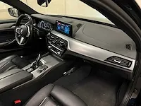 Bmw m550i xdrive m-sport high executive g30 462pk 2018 (origineel-nl) 5-serie, rk-103-v - afbeelding 48 van  59