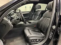 Bmw m550i xdrive m-sport high executive g30 462pk 2018 (origineel-nl) 5-serie, rk-103-v - afbeelding 50 van  59